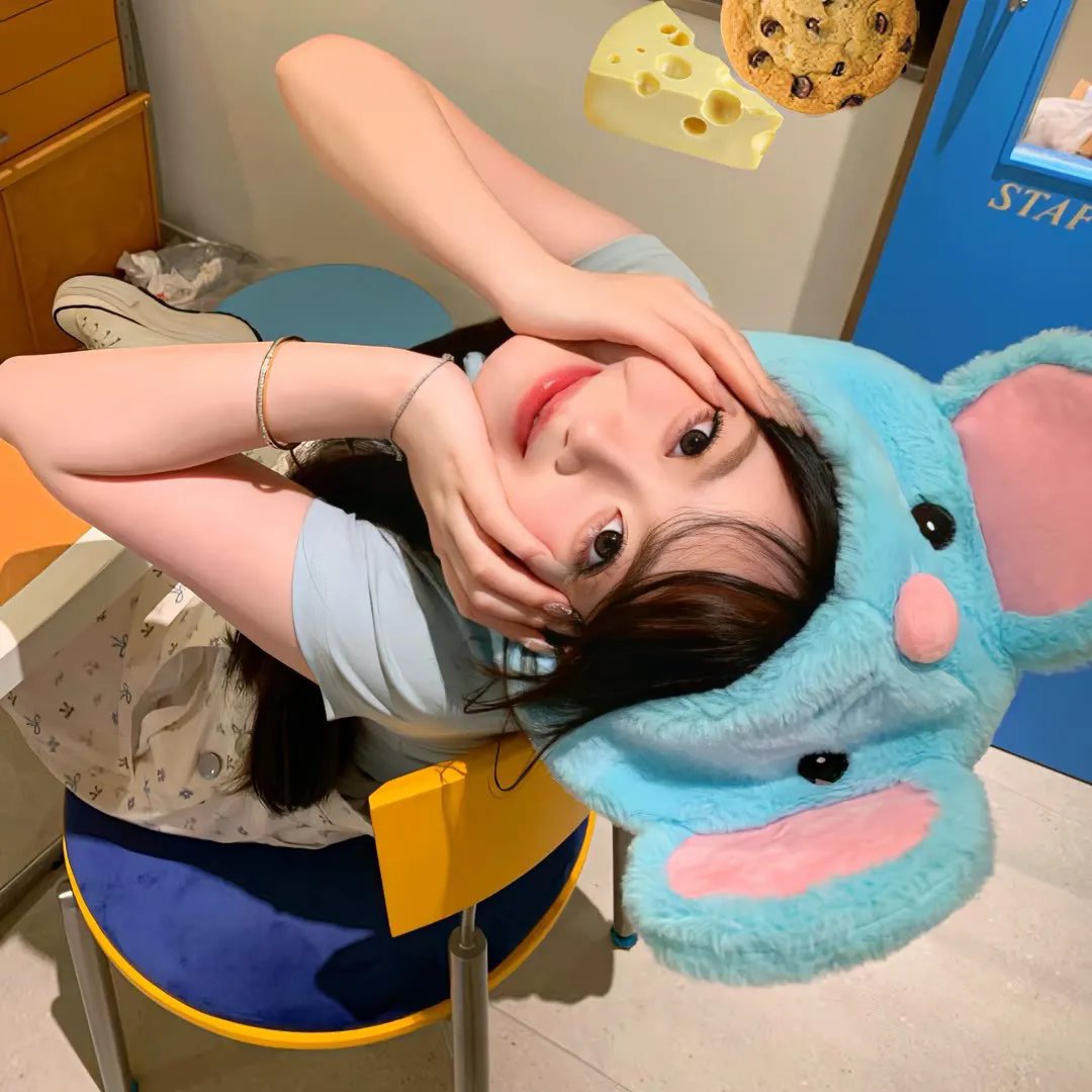 绿魔